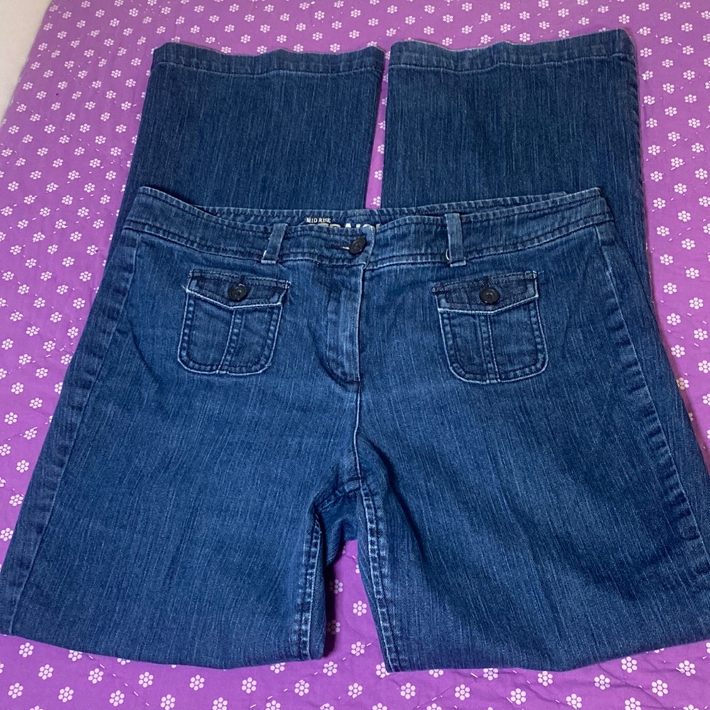 New York & Company jeans